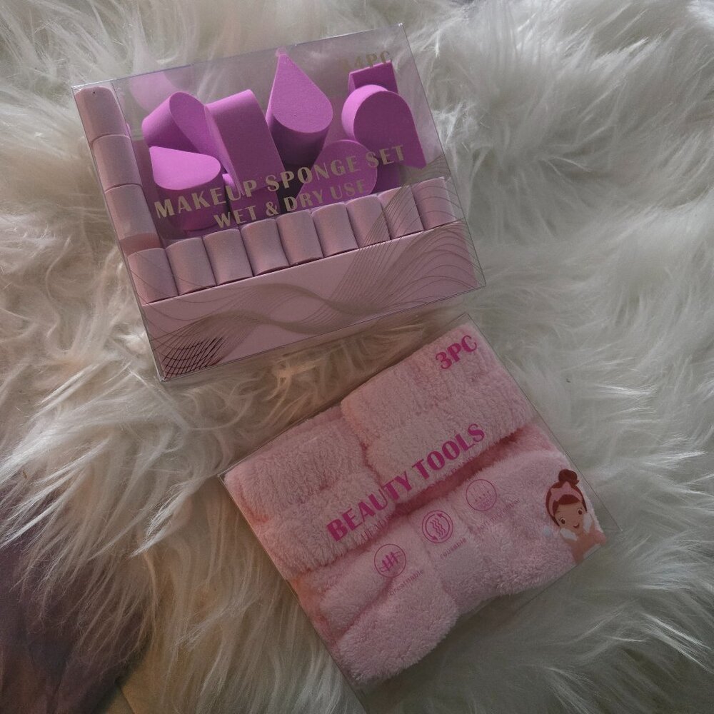 Beauty Set